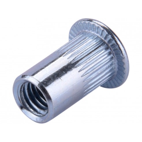 Нитни со навој 30пар, M5x12mm